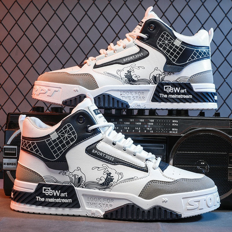 Shoe